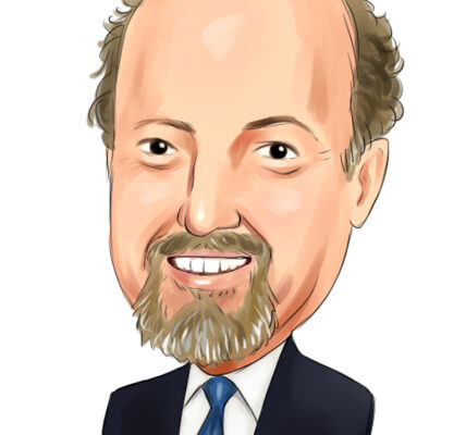 10 Jim Cramer Stocks to Watch in 2025