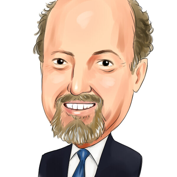 10 Jim Cramer Stocks to Watch in 2025