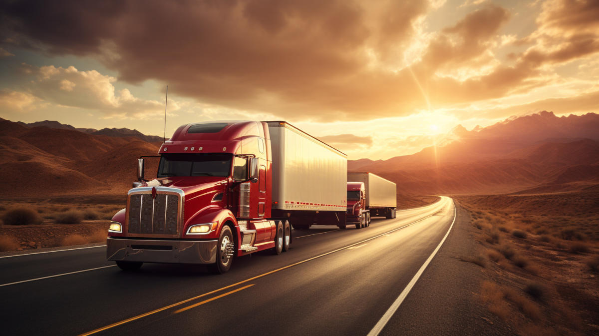 Are Hedge Funds Bullish On This Logistics Stock Right Now?