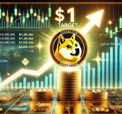 Dogecoin Faces 14% Drop: Key Levels for Future Recovery