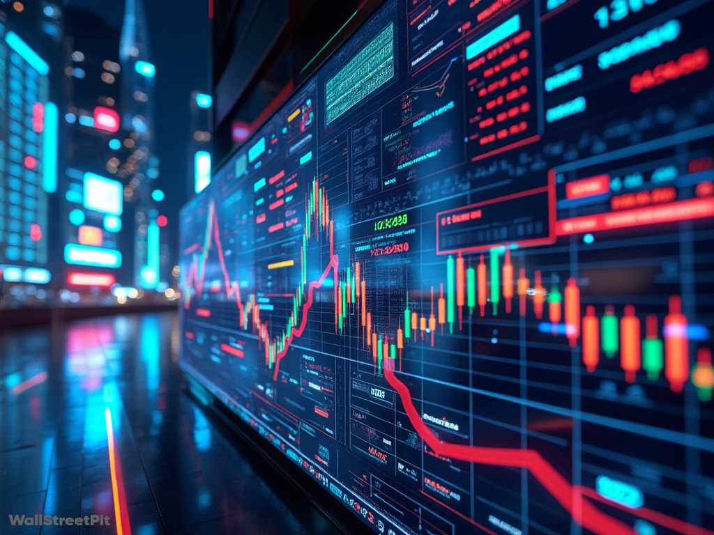 Double-Digit Gains: How Multistrategy Funds Conquered 2024