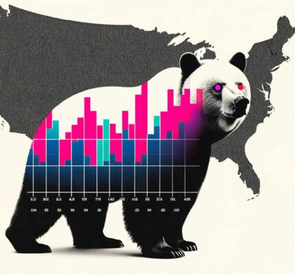 Hedge Funds Turn Bearish On US Stocks Before Key Jobs Report