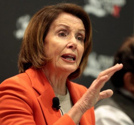 Nancy Pelosi Outperformed Nearly Every Hedge Fund In 2024 – Even Beating The Infamous Inverse Cramer Stock Tracker